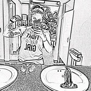 Meet your Posher, Audra